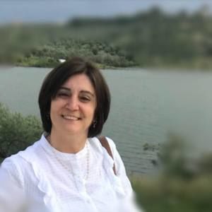 Meet your Posher, Rawaa